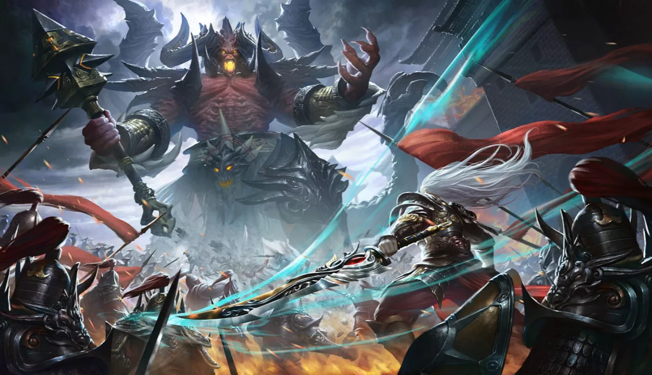 玩冰雪传奇幻变三职业不踩坑！新区切换攻略太香了